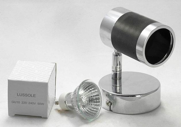 Спот Lussole Loft LSP-9564 изображение 5 Спот Lussole Loft LSP-9564 Фото № 5