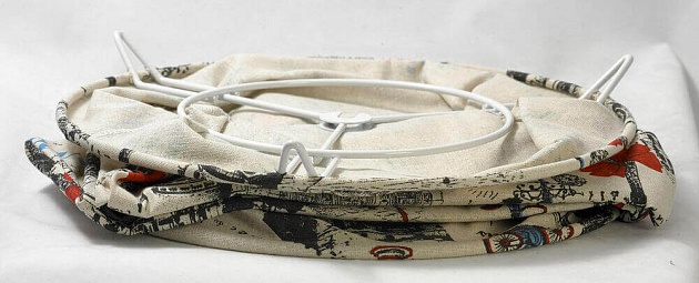 Торшер Lussole Lgo GRLSP-0504 изображение 3 Торшер Lussole Lgo GRLSP-0504 Фото № 3