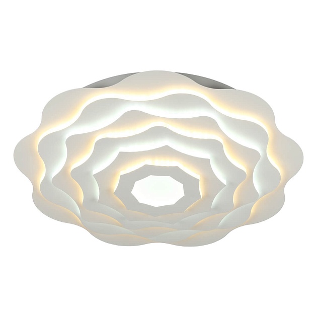 Потолочная светодиодная люстра Omnilux Varedo OML-07907-188 Фото № 1