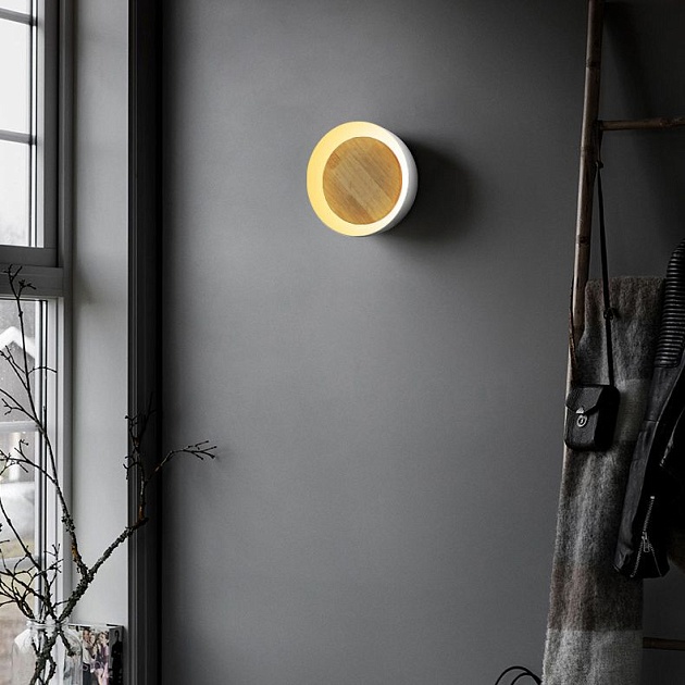 Настенный светодиодный светильник Imperium Loft Loke 208721-26 изображение 9 Настенный светодиодный светильник Imperium Loft Loke 208721-26 Фото № 9