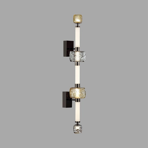 Бра Odeon Light Modern Kliff 5427/34WL Фото № 3