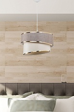 Подвесной светильник Toplight Bertina TL1622H-01WB 3