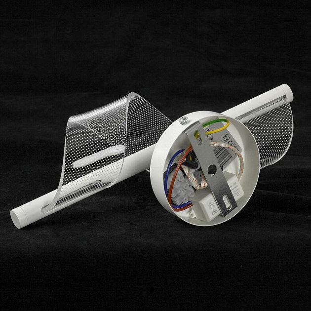 Бра Lussole Bradford LSP-7188 изображение 2 Бра Lussole Bradford LSP-7188 Фото № 2
