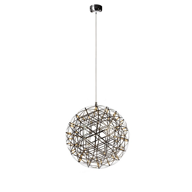 Подвесной светодиодный светильник Loft IT Raimond 1898/6 Фото № 3