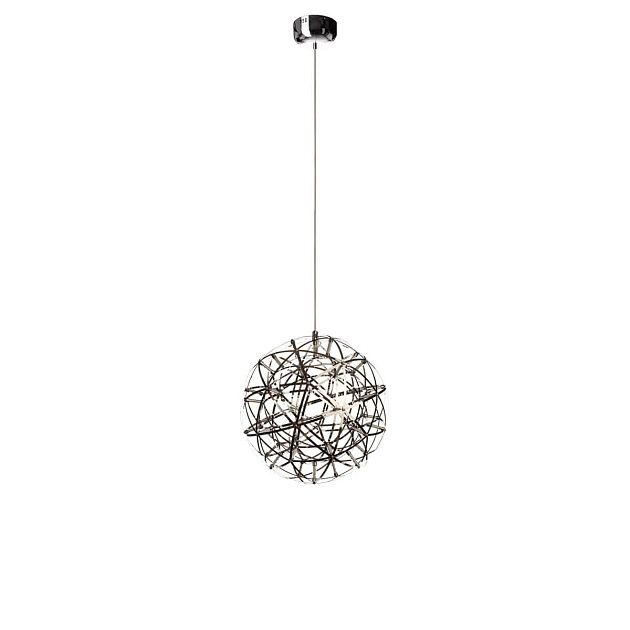 Подвесной светодиодный светильник Loft IT Raimond 1898/4 Фото № 