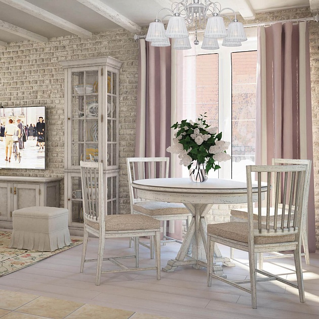 Подвесная люстра F-Promo Amanda 2150-8PC Фото № 3