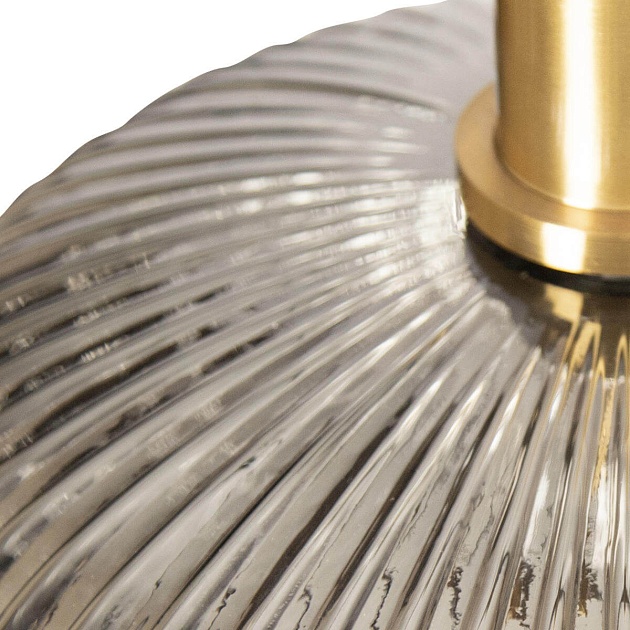 Подвесной светильник Loft IT IRIS 2070-С+BR изображение 5 Подвесной светильник Loft IT IRIS 2070-С+BR Фото № 5