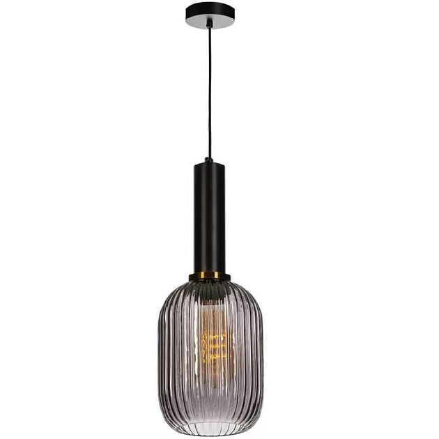 Подвесной светильник Loft IT IRIS 2070-A+BL изображение Подвесной светильник Loft IT IRIS 2070-A+BL Фото №