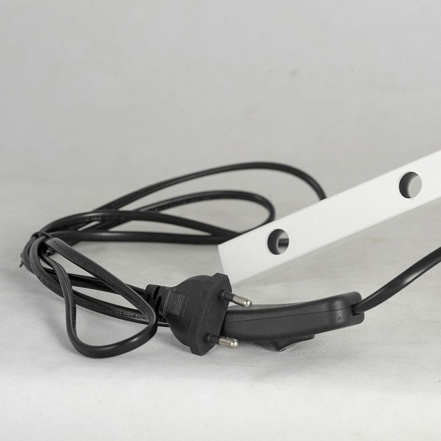 Торшер Lussole Sumter LSP-0624 изображение 2 Торшер Lussole Sumter LSP-0624 Фото № 2