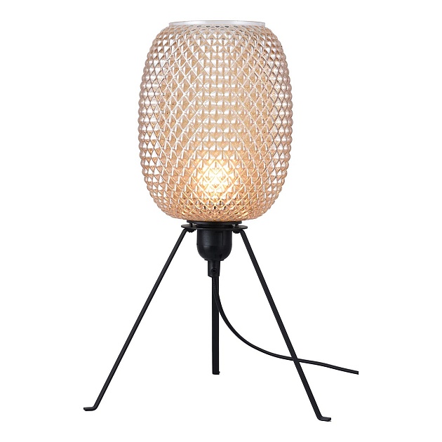 Настольная лампа Toplight Alice TL1210T-01BL Фото № 