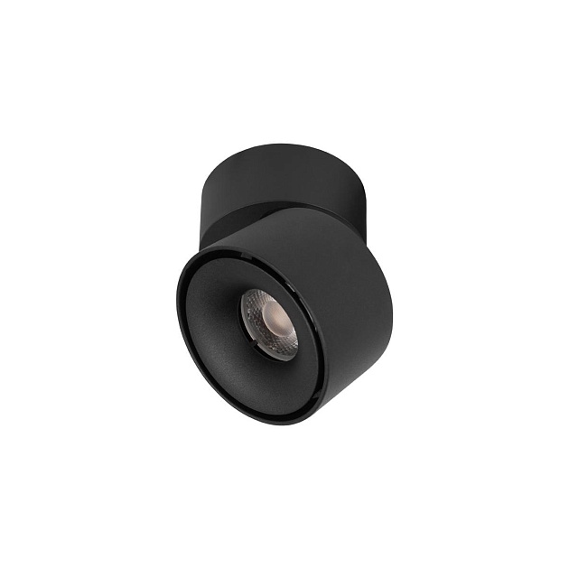 Спот Loft IT Focus 10323/A Black Фото № 