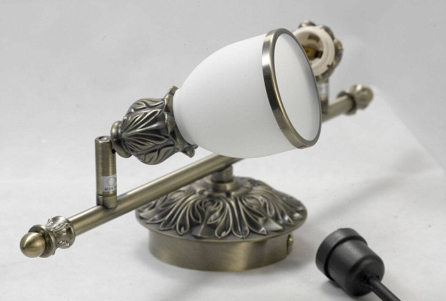 Спот Lussole Furlo GRLSL-7301-02 изображение 6 Спот Lussole Furlo GRLSL-7301-02 Фото № 6