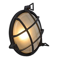 Уличный настенный светильник Lucide Dudley 11890/25/30 4