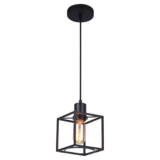 Подвесной светильник Lussole Loft LSP-9540 Фото № 