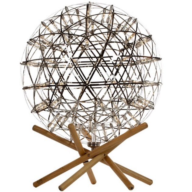 Торшер Loft IT Raimond 9027-43F Фото № 