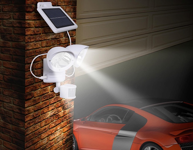 Светильник на солнечных батареях Globo 3723S Фото № 3