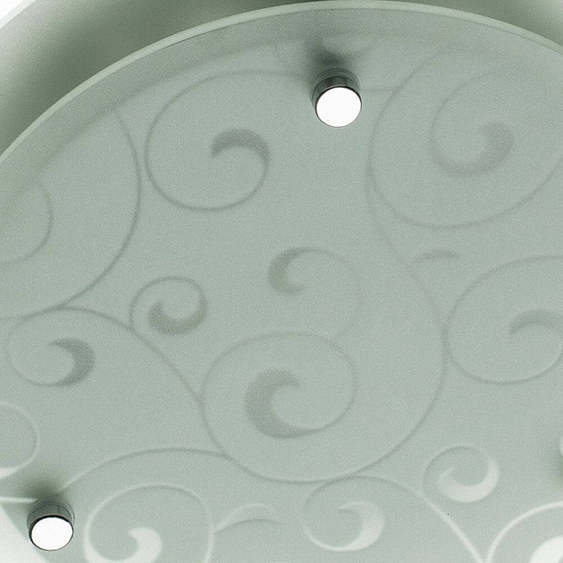Потолочный светильник Arte Lamp A4806PL-1CC Фото № 3