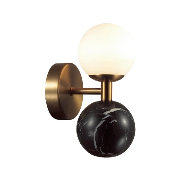 Бра Odeon Light Midcent Lolla 4361/6WL Фото № 5