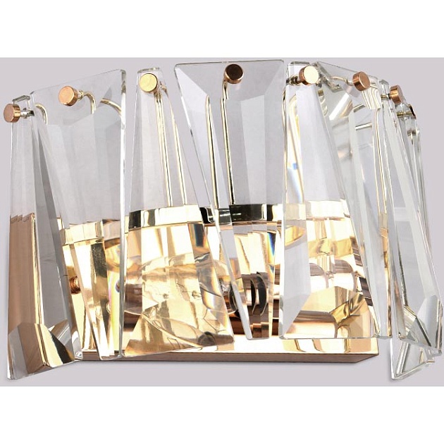 Настенный светильник Ambrella light Traditional TR5176 Фото № 2