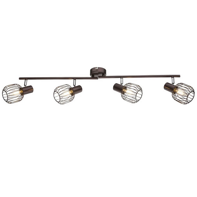 Спот Globo Akin 54801-4 Фото № 