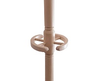 Напольная вешалка Мебелик В 10Н 000860 4