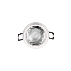 Встраиваемый светильник Loft IT Limit 10343/A White 1
