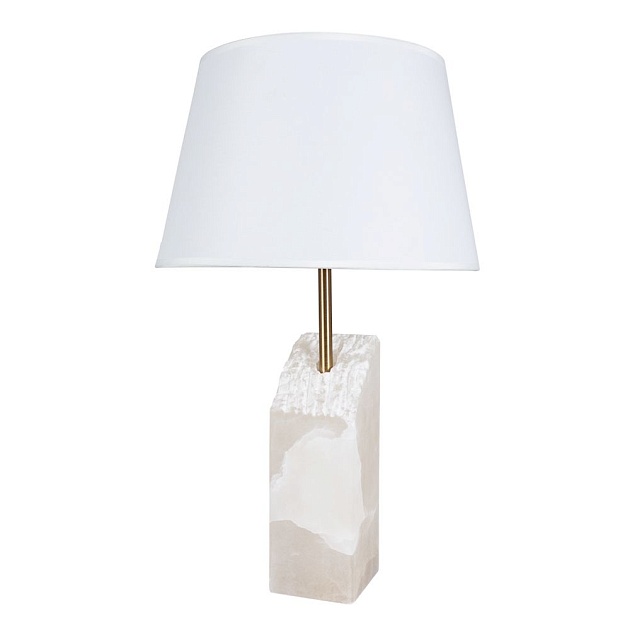Настольная лампа Arte Lamp Porrima A4028LT-1PB Фото № 