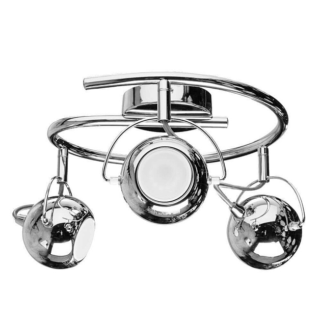 Спот Arte Lamp 86 A9128PL-3CC изображение Спот Arte Lamp 86 A9128PL-3CC Фото №