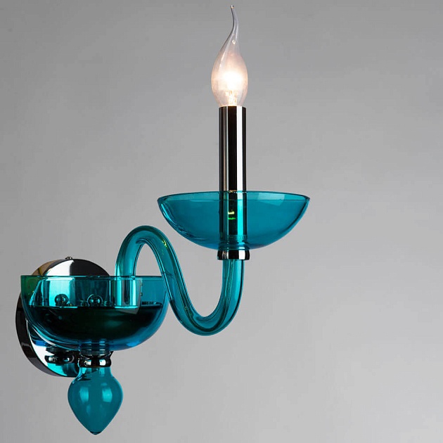 Бра Divinare Letizia 1156/02 AP-1 изображение 4 Бра Divinare Letizia 1156/02 AP-1 Фото № 4