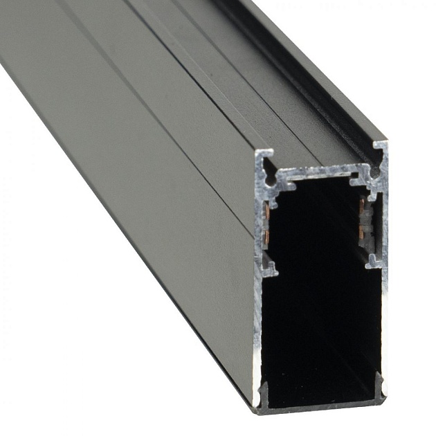 Шинопровод магнитный LOFT IT Tech TRS001-10 изображение 3 Шинопровод магнитный LOFT IT Tech TRS001-10 Фото № 3