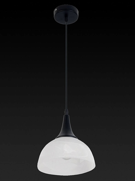 Подвесной светильник Toplight Adelia TL4420D-01BL Фото № 2