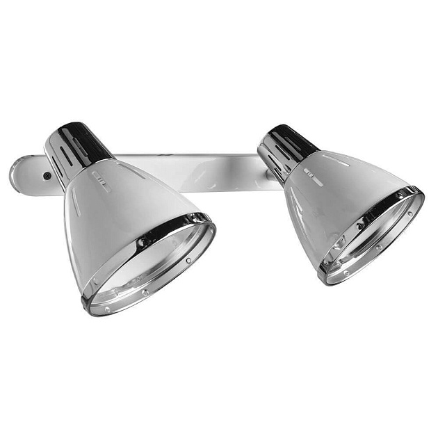 Спот Arte Lamp 47 A2215AP-2WH изображение Спот Arte Lamp 47 A2215AP-2WH Фото №