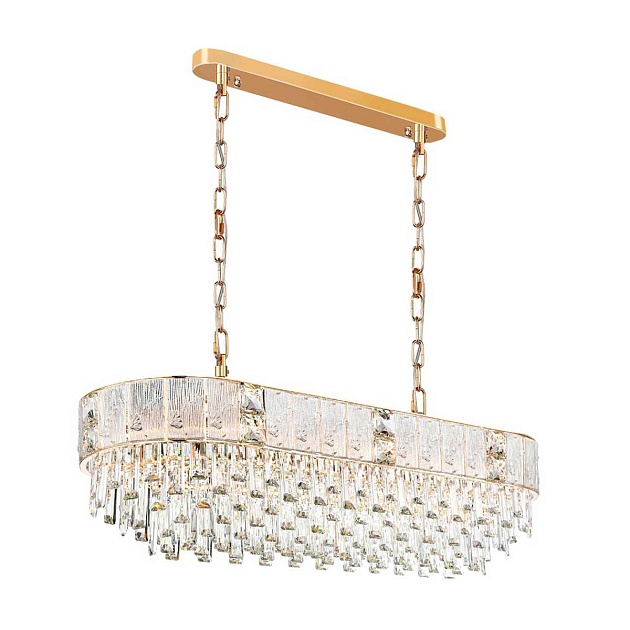 Подвесная люстра Odeon Light FIESTA 5070/14 Фото № 