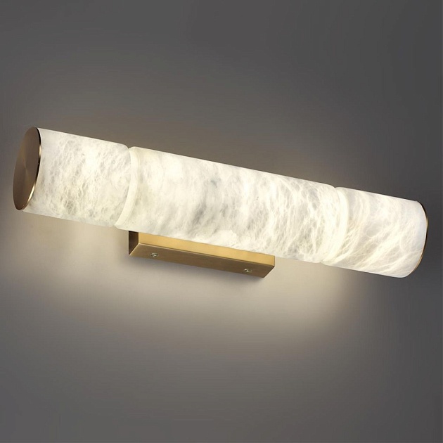Бра Odeon Light L-Vision Marbella 6674/12WA изображение 4 Бра Odeon Light L-Vision Marbella 6674/12WA Фото № 4