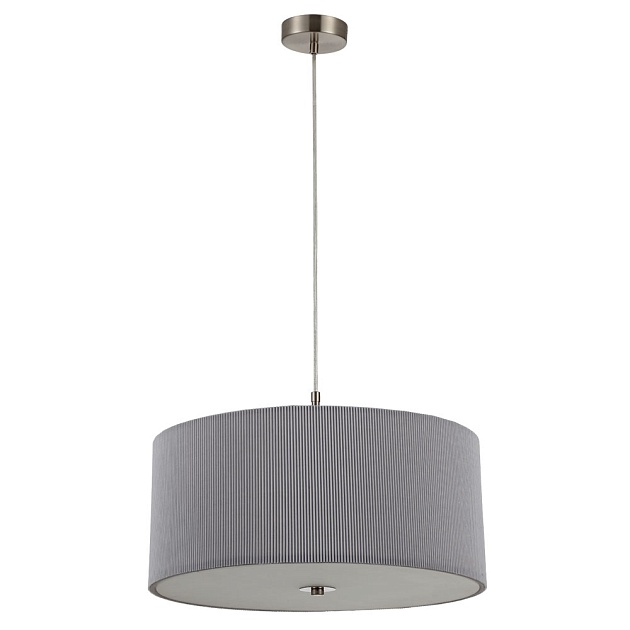 Подвесной светильник Arte Lamp Mallorca A1021SP-5SS Фото № 