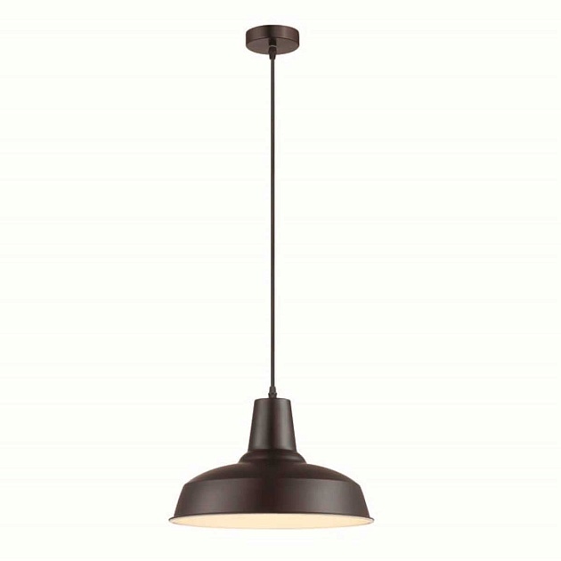 Подвесной светильник Odeon Light Pendant Bits 3361/1 изображение Подвесной светильник Odeon Light Pendant Bits 3361/1 Фото №