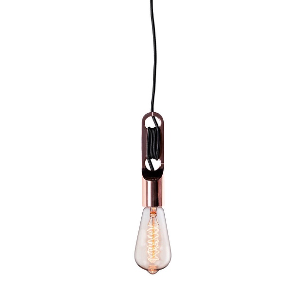 Подвесной светильник Loft IT Wickle Loft1510C Фото № 2
