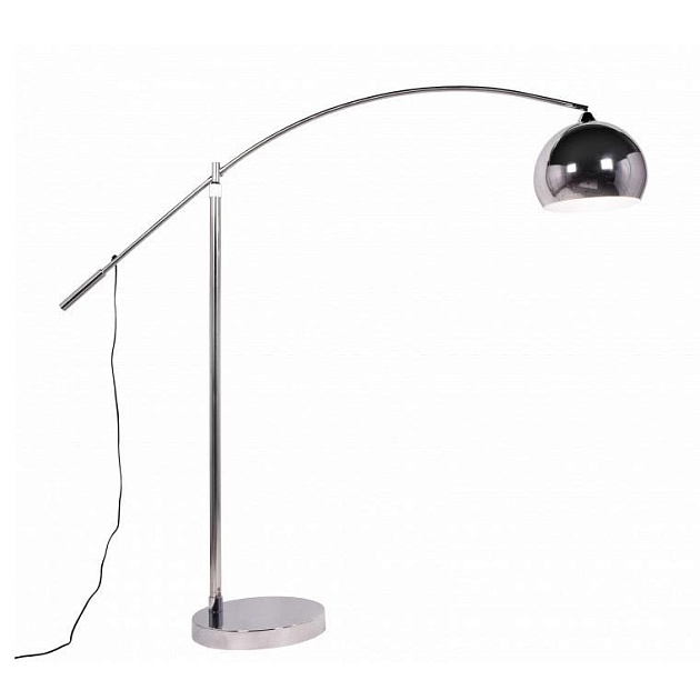 Торшер Lumina Deco Evolio LDF 2008 CHR изображение Торшер Lumina Deco Evolio LDF 2008 CHR Фото №