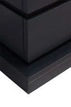 Электрокамин Elekam Bertino с очагом Pulsar 100047 4