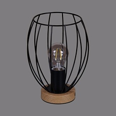 Настольная лампа Illumico IL1011-1T-05 BK 2