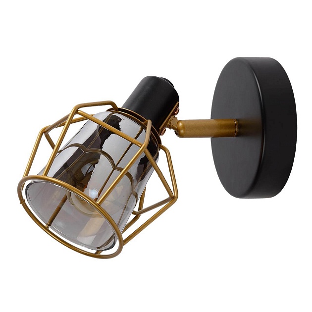 Спот Lucide Nila 77977/01/30 Фото № 