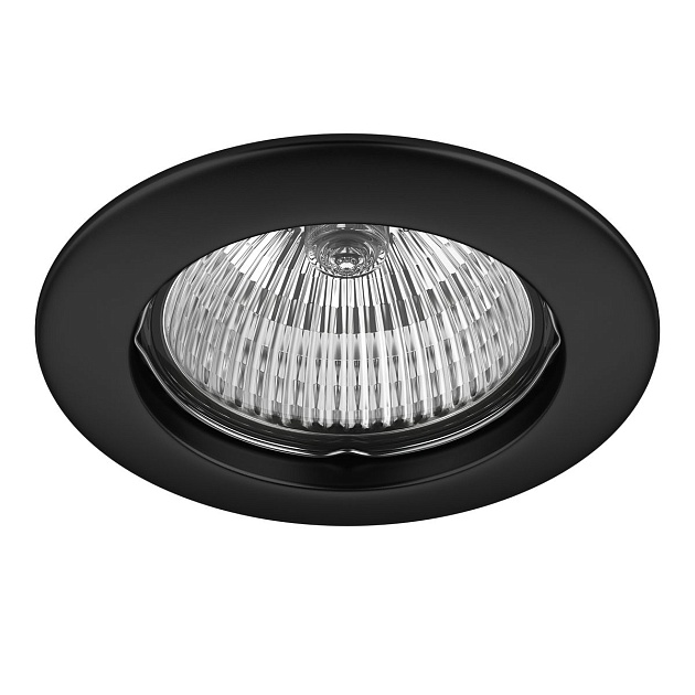 Встраиваемый светильник Lightstar Lega 16 011017 Фото № 