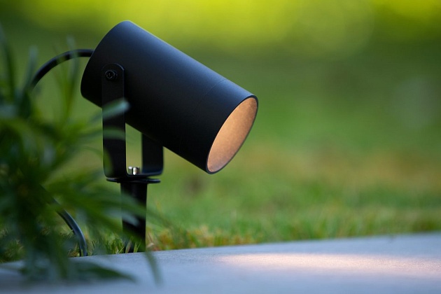 Уличный светильник Lucide Taylor 09832/01/30 Фото № 7