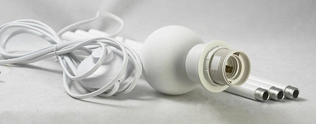 Торшер Lussole Lgo LSP-0542 Фото № 4