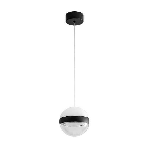 Подвесной светильник Odeon Light RONI 5075/9L Фото № 