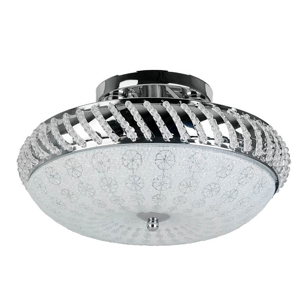 Накладной светильник Toplight Candis TL1470Y-03GC Фото № 