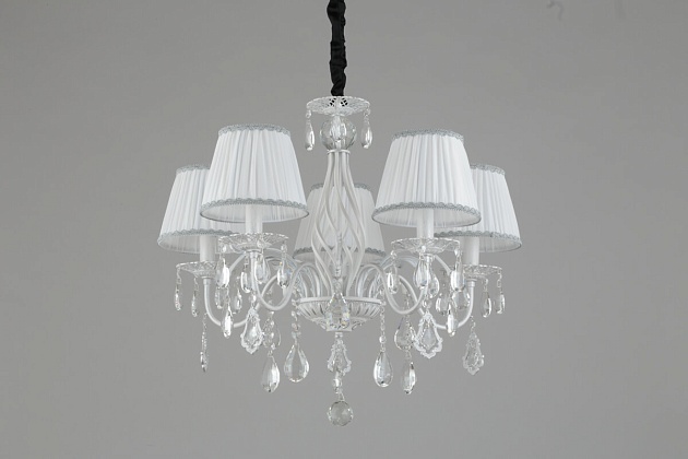 Подвесная люстра Omnilux Cremona OML-60813-05 Фото № 10