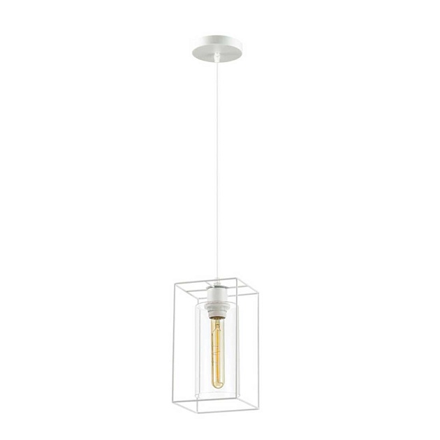 Подвесной светильник Lumion Suspentioni Elliot 3732/1 Фото № 