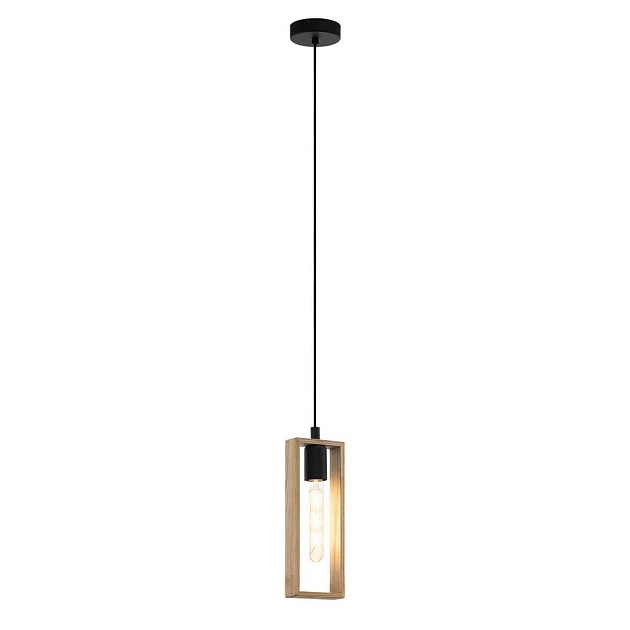 Подвесной светильник Eglo Littleton 49473 Фото № 