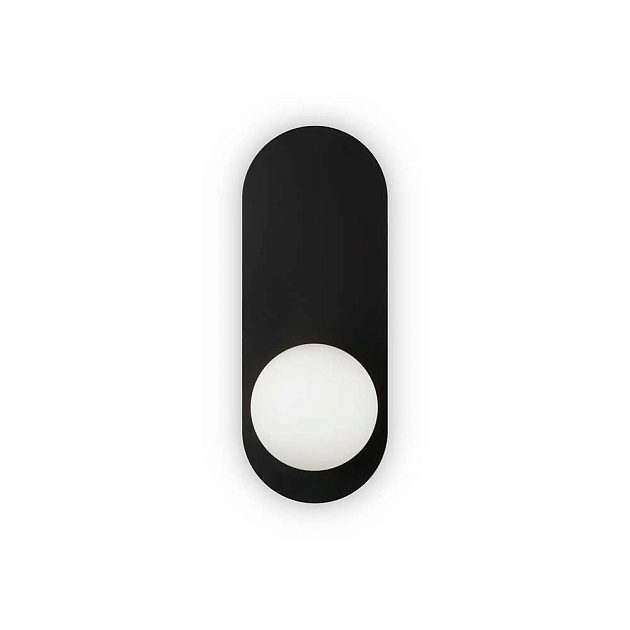 Бра Maytoni Bao MOD419WL-01B Фото № 